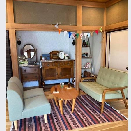 B&B Ladies Only Grape Mama Peach Room - Vacation Stay 11708 Koshu ภายนอก รูปภาพ