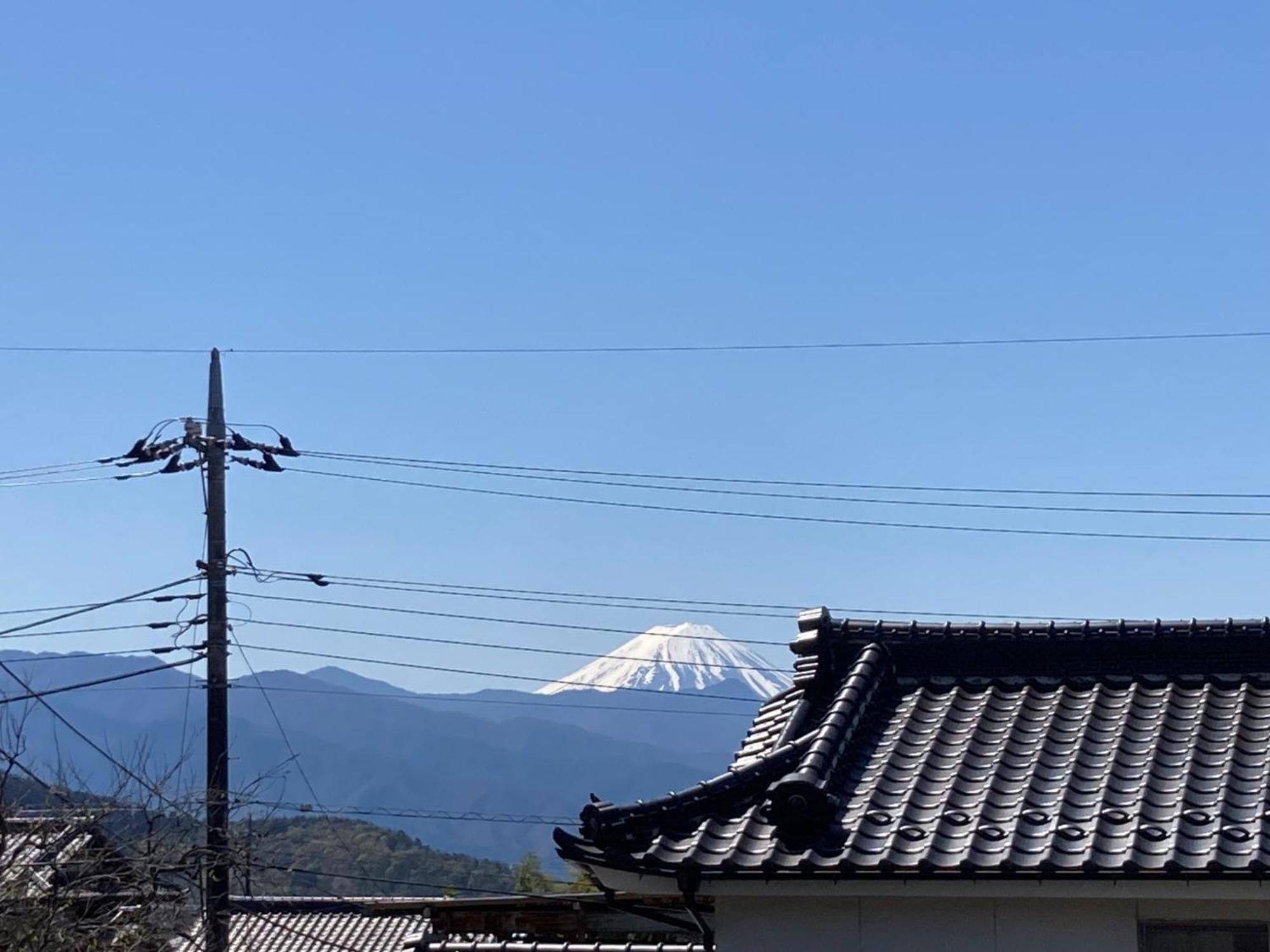 B&B Ladies Only Grape Mama Peach Room - Vacation Stay 11708 Koshu ภายนอก รูปภาพ