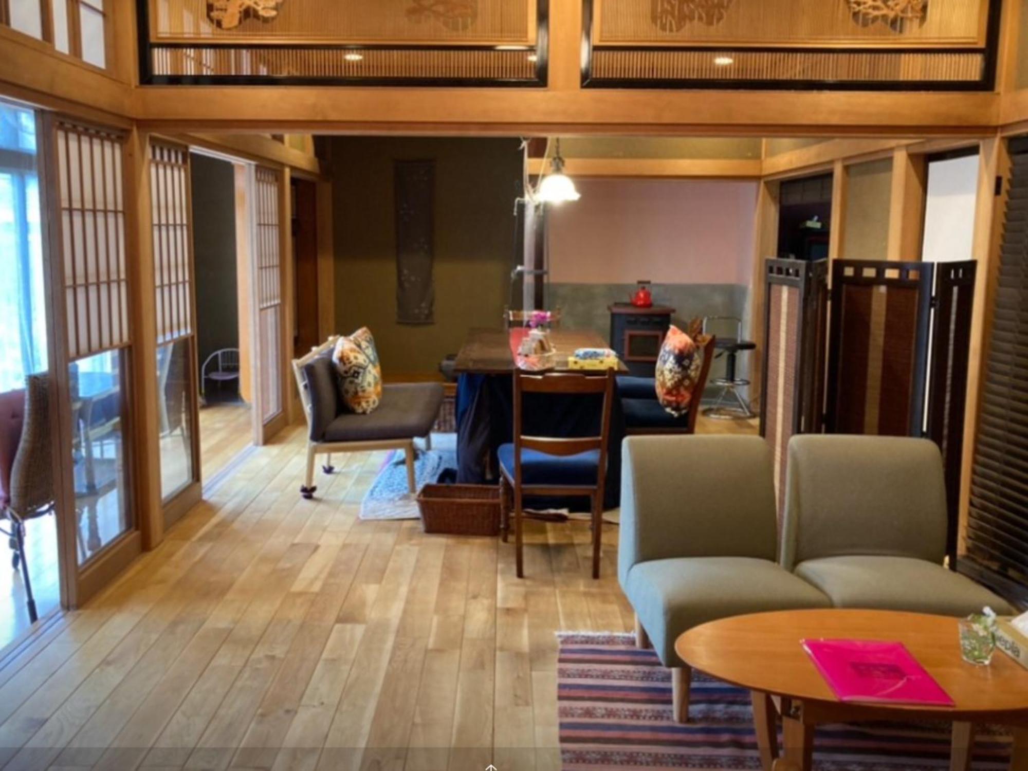 B&B Ladies Only Grape Mama Peach Room - Vacation Stay 11708 Koshu ภายนอก รูปภาพ