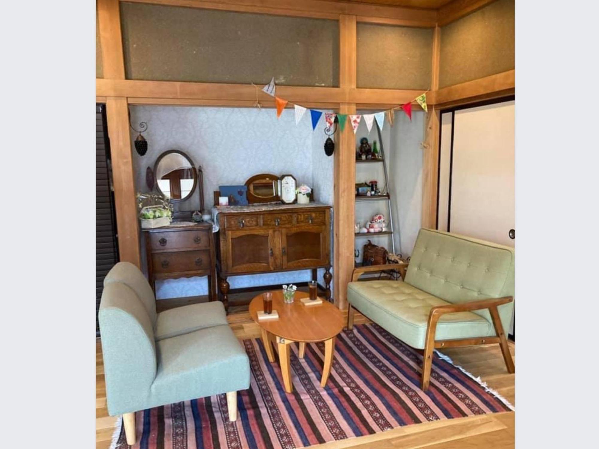 B&B Ladies Only Grape Mama Peach Room - Vacation Stay 11708 Koshu ภายนอก รูปภาพ
