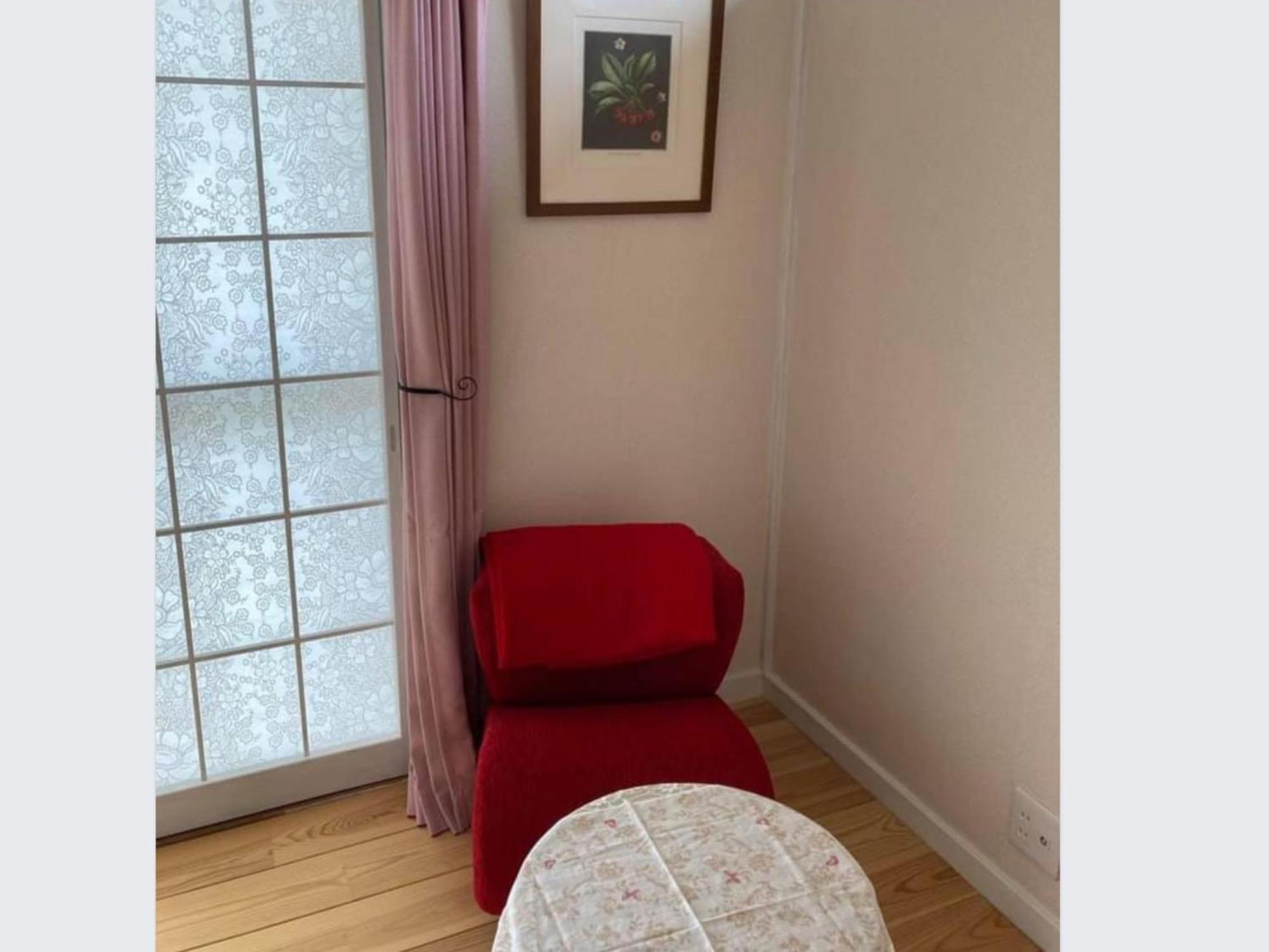 B&B Ladies Only Grape Mama Peach Room - Vacation Stay 11708 Koshu ภายนอก รูปภาพ